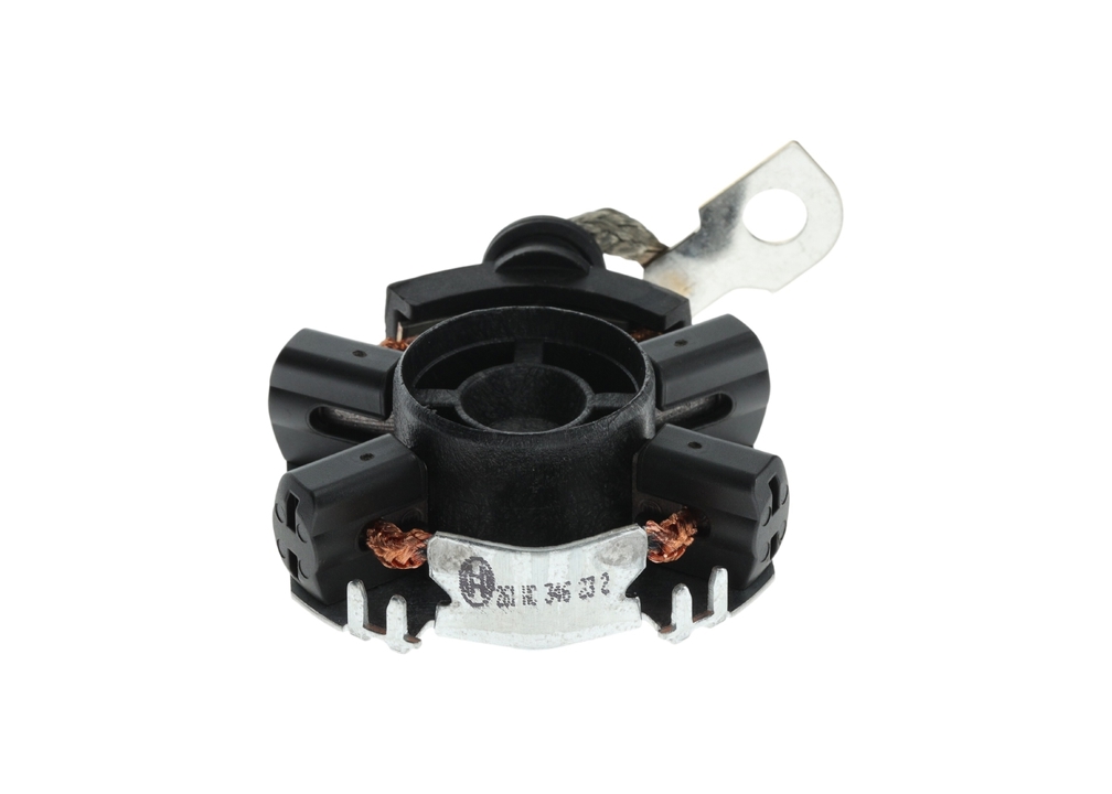 2004336261 Bosch Starter brush holder