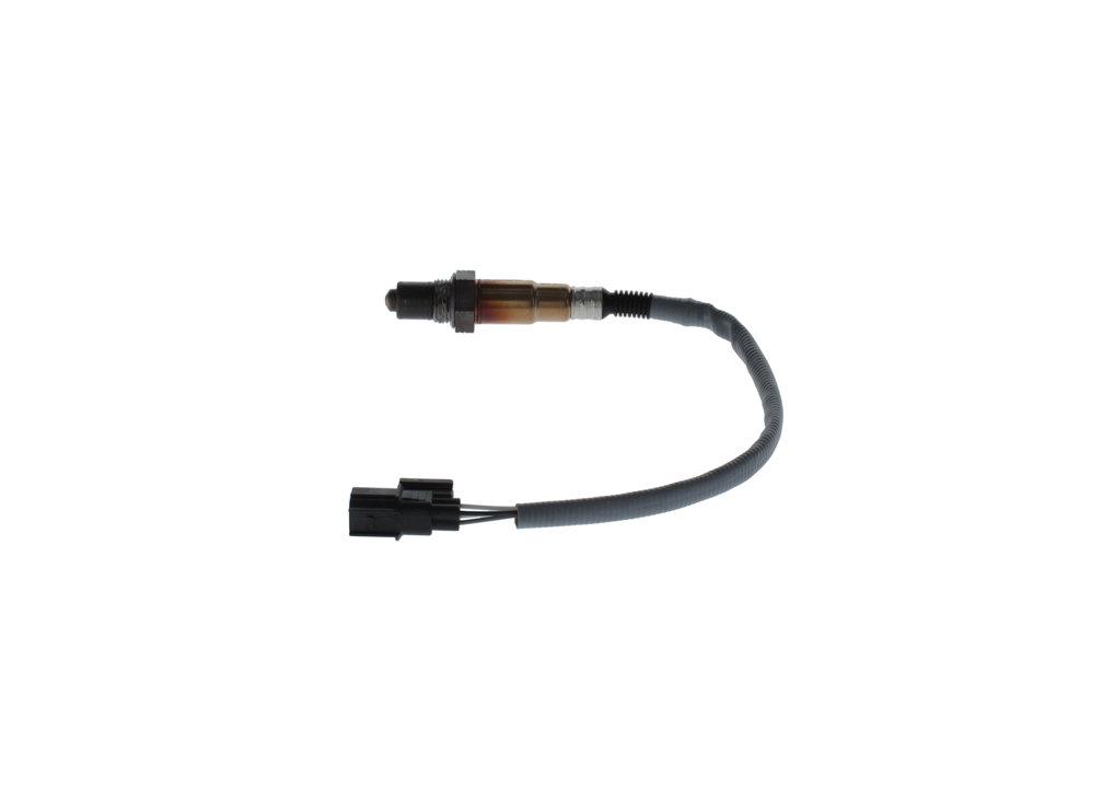 Bosch 0 258 010 504 Lambda sensor 0258010504 0258010504 Bosch Lambda sensor