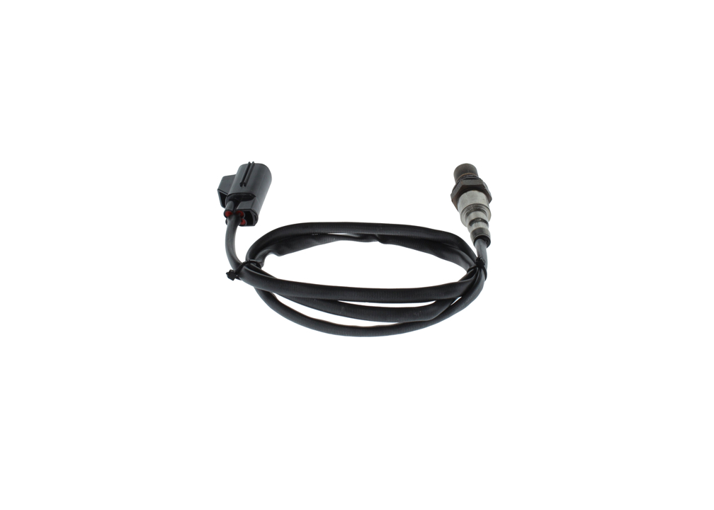 Lambda sensor Bosch 0 281 004 717