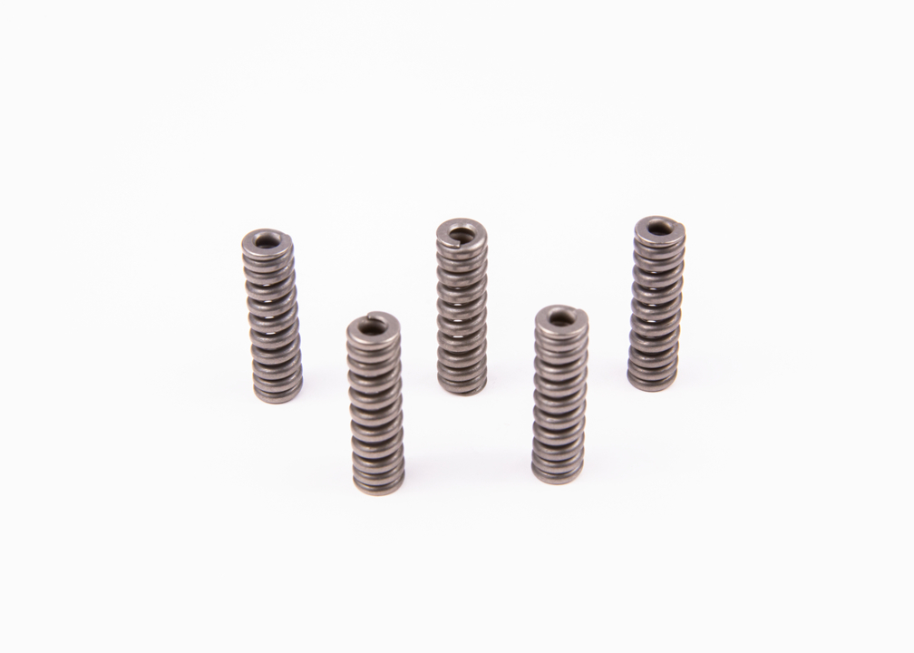 Valve spring Bosch 2 434 614 028