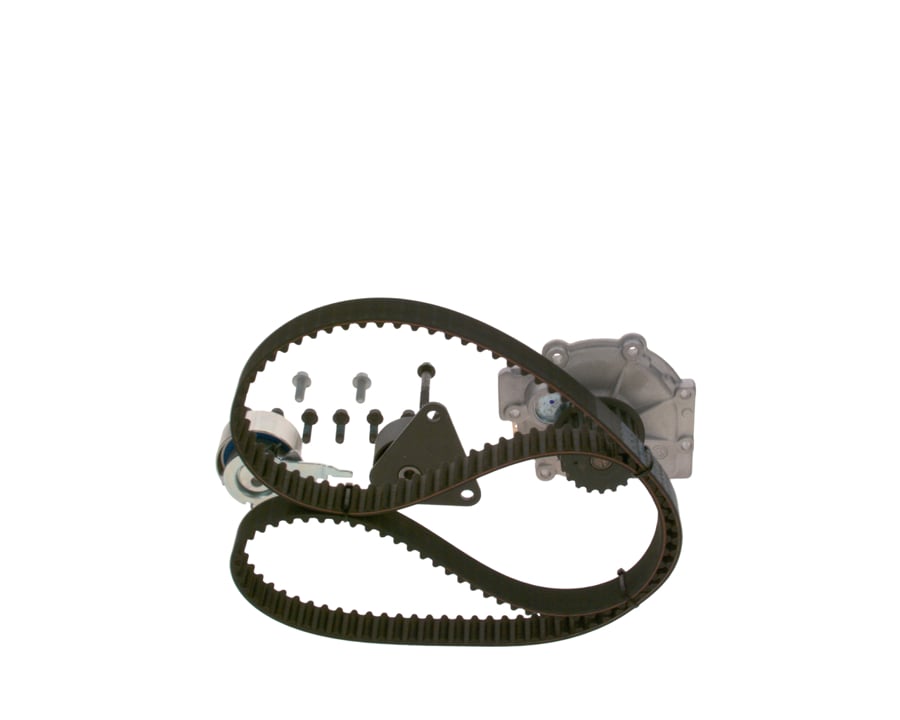 TIMING BELT KIT WITH WATER PUMP Bosch 1 987 946 469