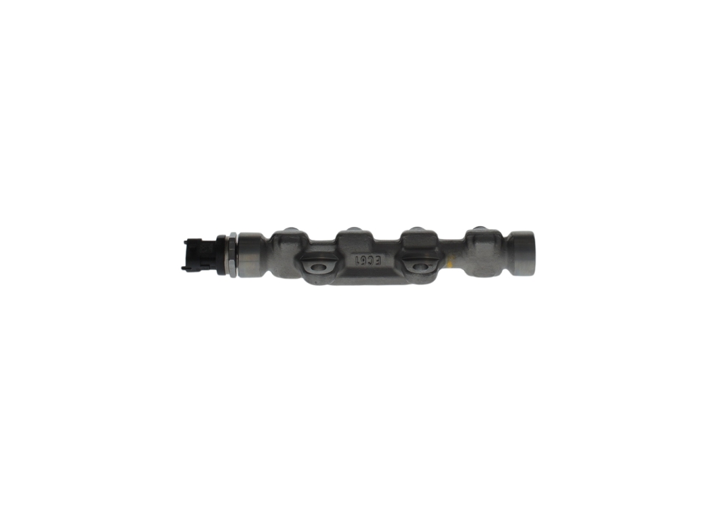 Fuel rail Bosch 0 445 213 019
