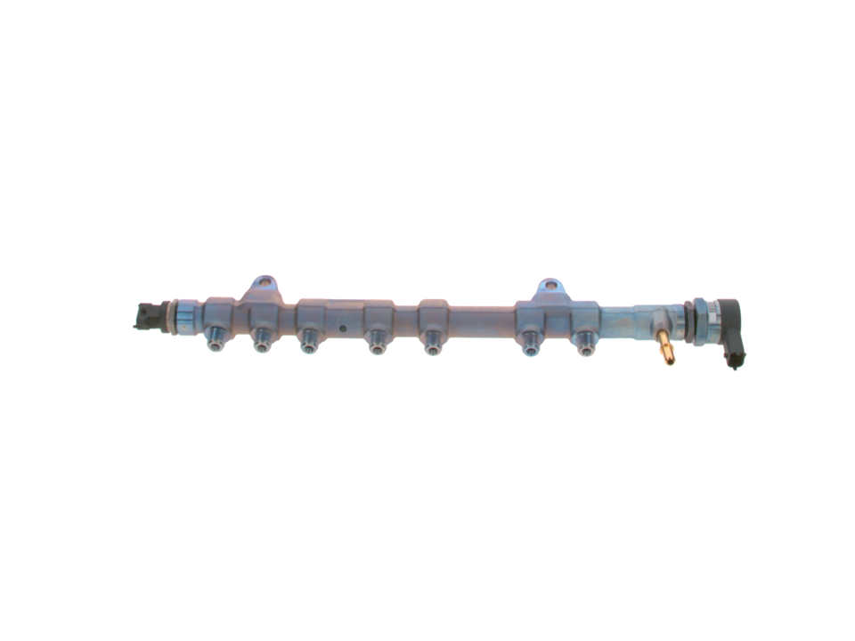 Fuel rail Bosch 0 445 218 017