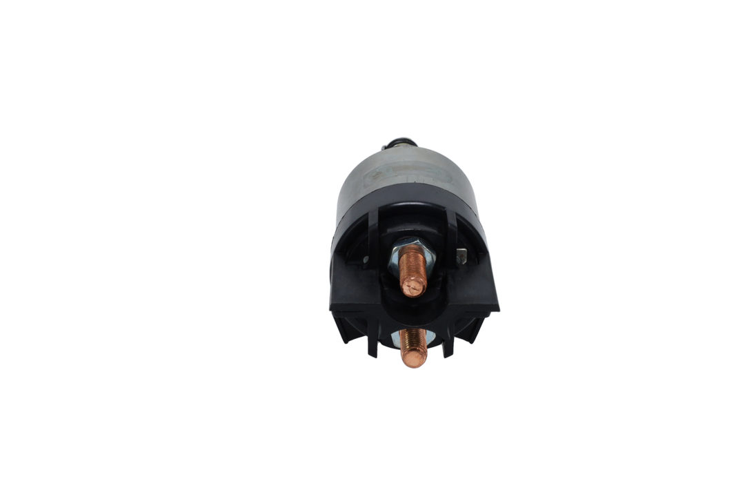 Solenoid switch, starter Bosch 1 986 SE3 694