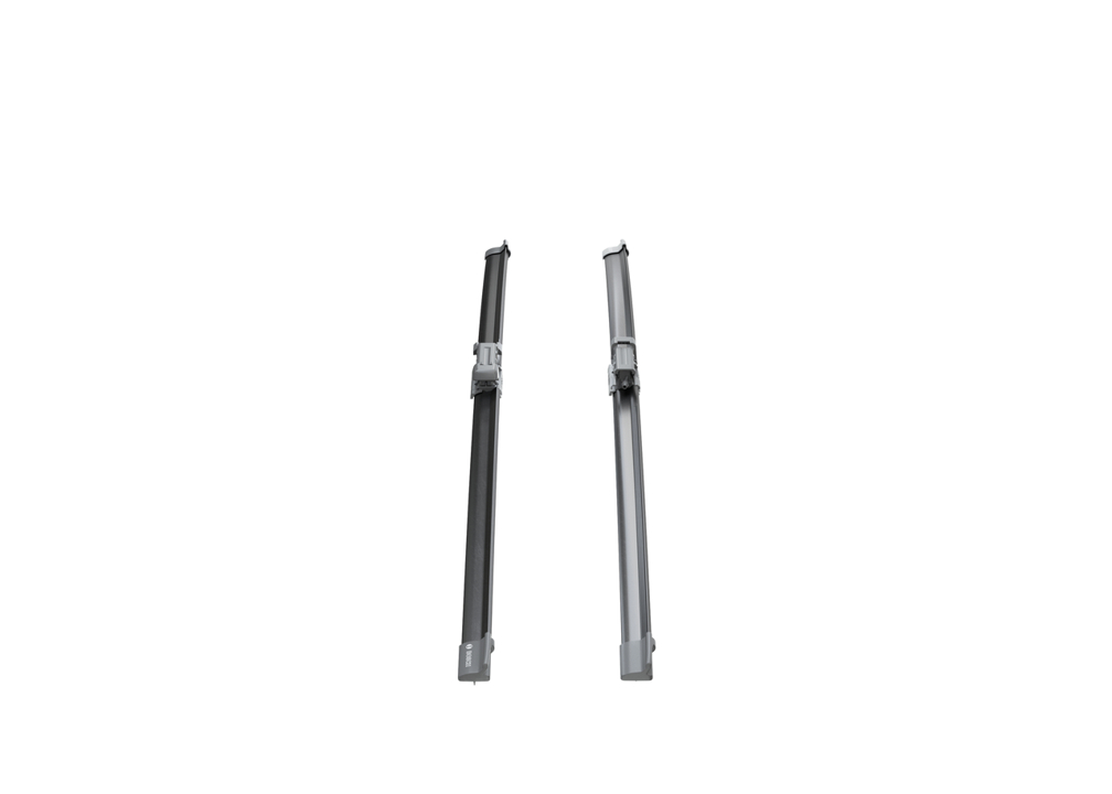 Rear wiper arm and blade Bosch 3 397 110 00A