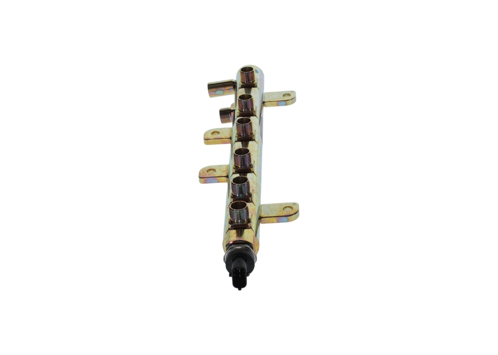 Buy Bosch 0445226116 – good price at EXIST.AE!