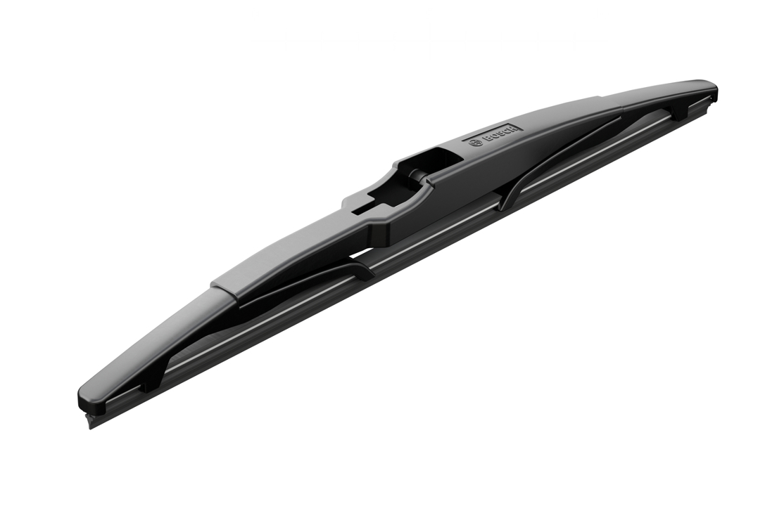 Bosch Rear wiper arm and blade – price 24 PLN