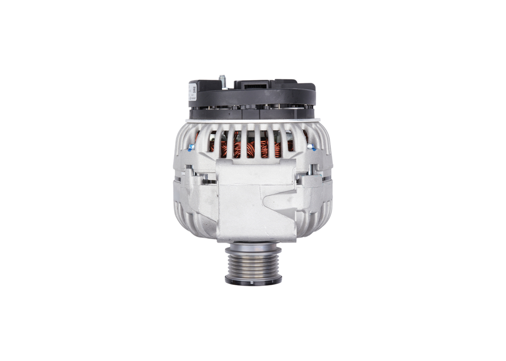 Bosch Alternator – price 1024 PLN