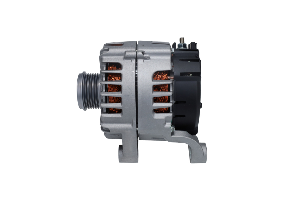 Alternator BMW 4 series Gran Coupe: 1986A00738 Bosch Alternator