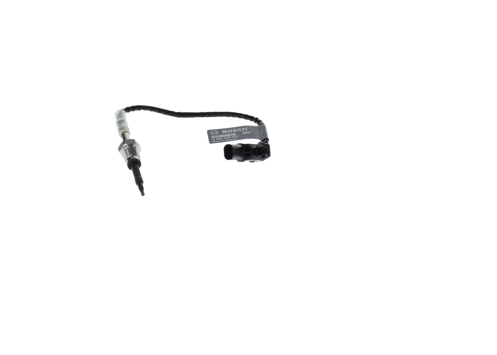 0986259237 Bosch Sensor, exhaust gas temperature