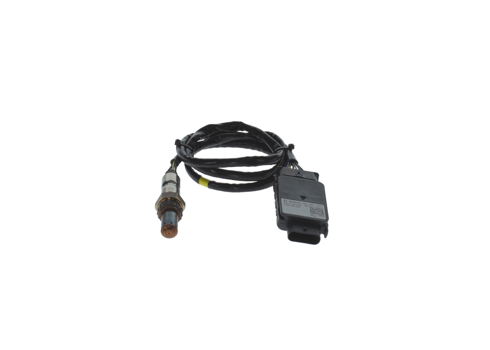 NOx sensor Land Rover Range Rover: 0281008535 Bosch NOx sensor