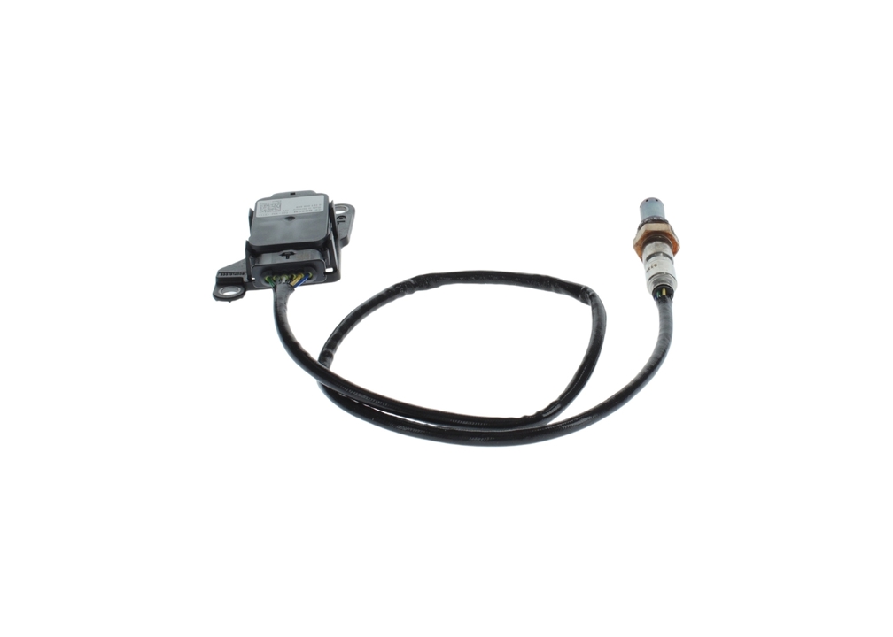 NOx sensor DS DS 4: 0281008669 Bosch NOx Sensor, urea injection