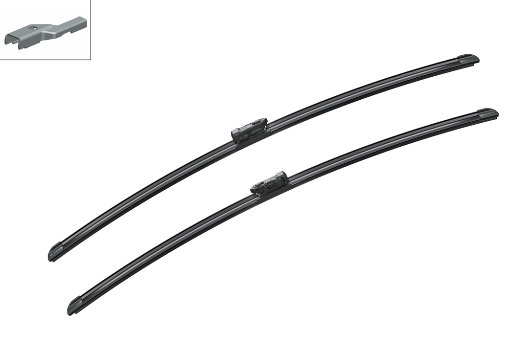 3397014921 Bosch Wiper Blade