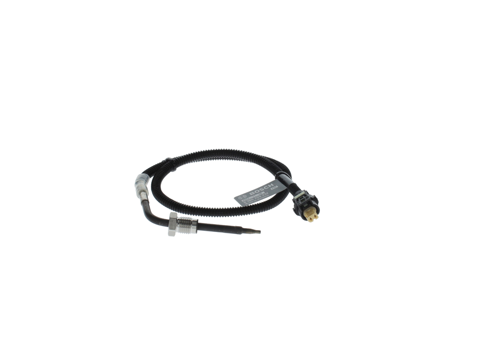 0986259232 Bosch Sensor, exhaust gas temperature