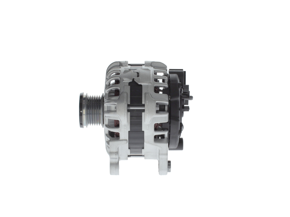 Bosch 1 986 A01 385 Alternator 1986A01385 1986A01385 Bosch Alternator