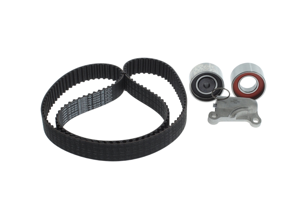 Bosch 1 987 946 724 Timing Belt Kit 1987946724 1987946724 Bosch Timing Belt Kit