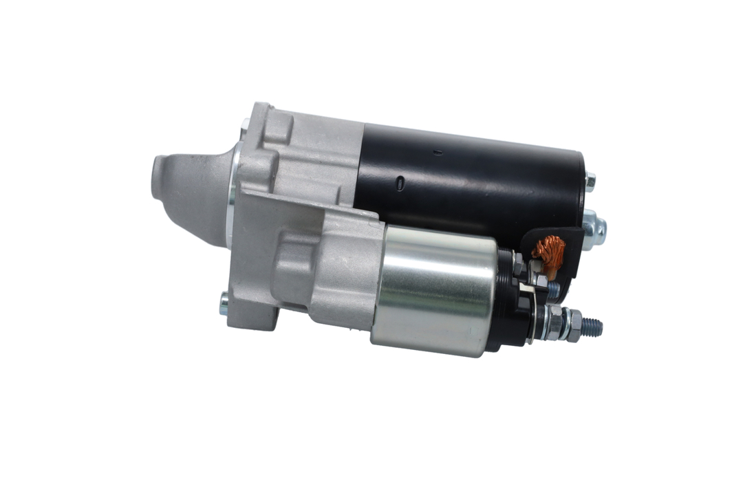 Engine starter Fiat Panda: 1986S00874 Bosch Starter
