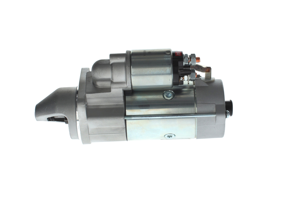 Bosch 1 986 S10 050 Starter 1986S10050 1986S10050 Bosch Starter