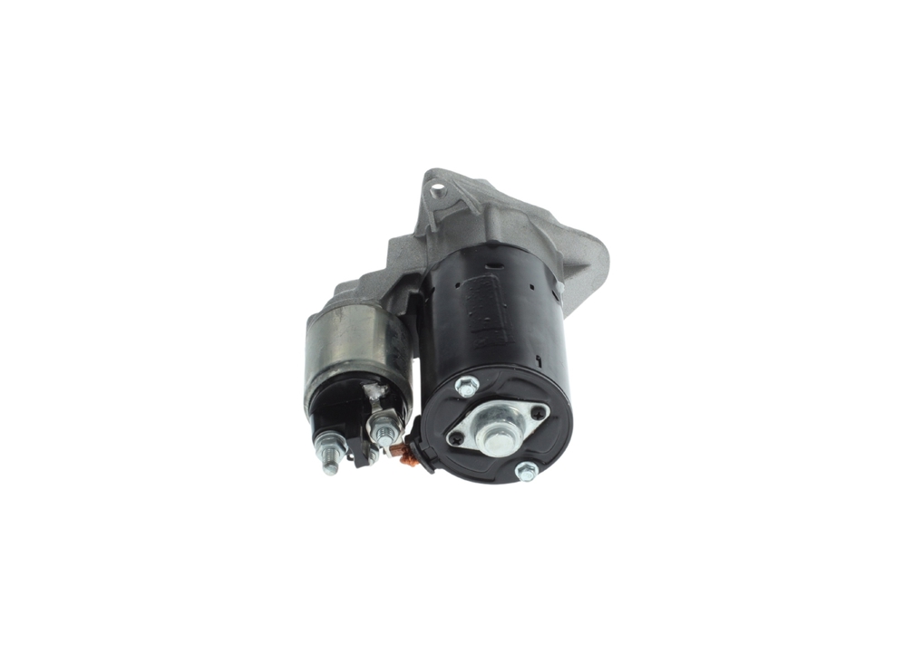 Engine starter motor Opel Vectra C: 1986S00685 Bosch Starter