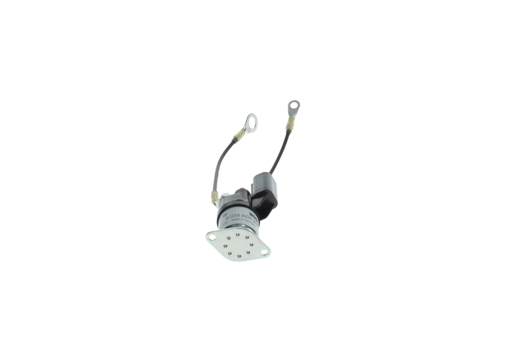 Buy Bosch 6 033 AD5 256 at a low price in United Arab Emirates!