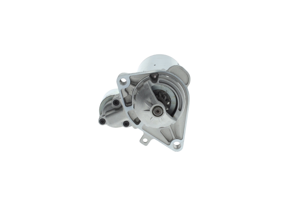 Starter motor Lancia Thema: 1986S00747 Bosch Starter
