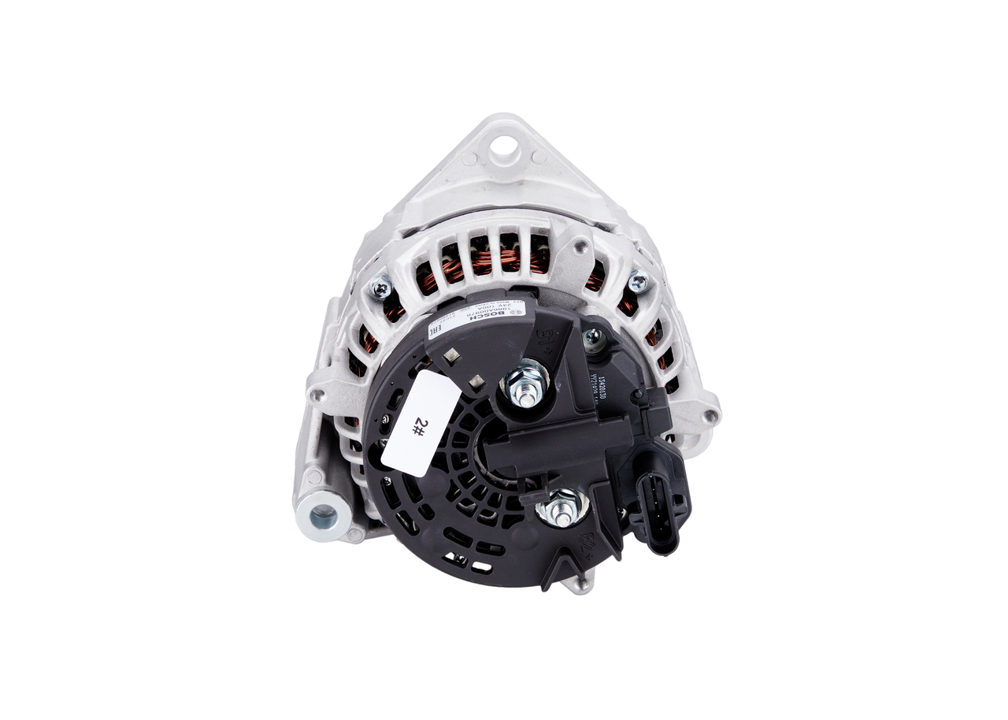 Alternator Bosch 1 986 A00 978