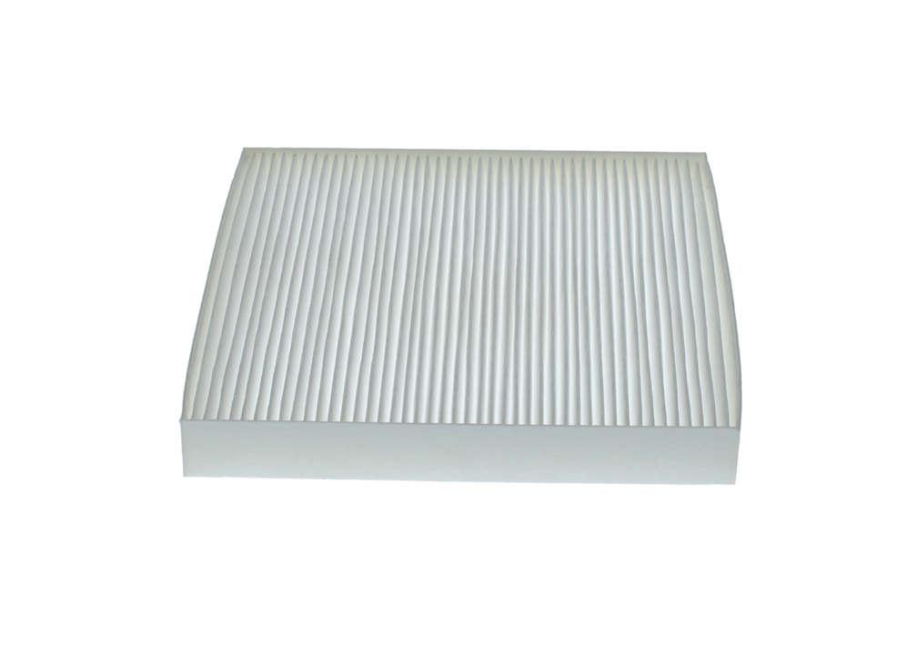 Cabin filter Bosch 1 987 435 169