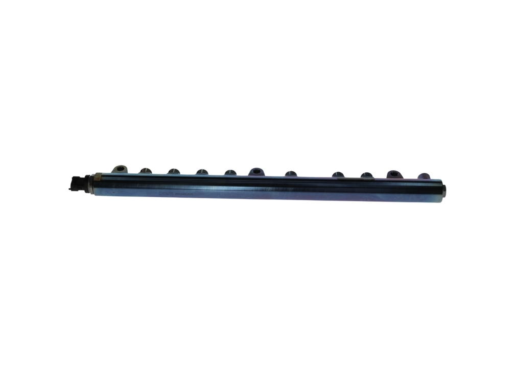 Fuel rail Bosch 0 445 226 078