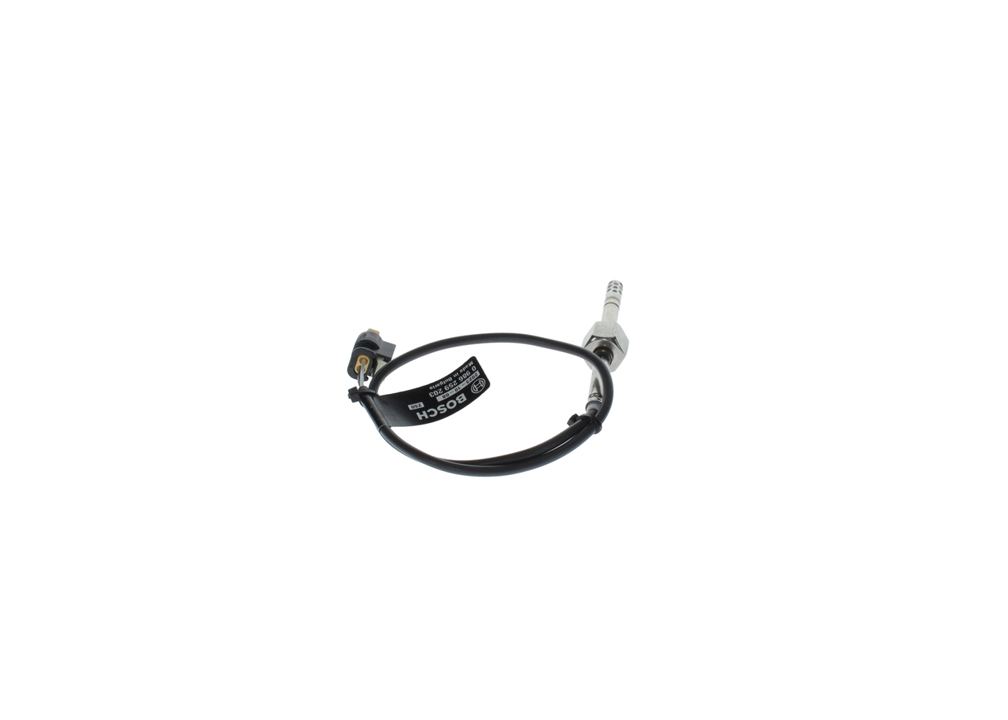 Sensor, exhaust gas temperature Bosch 0 986 259 203
