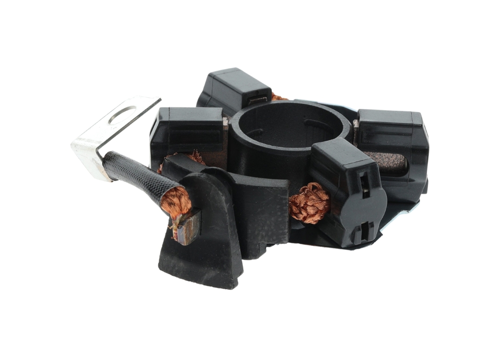 Holder, carbon brushes Bosch 1 986 SE1 871