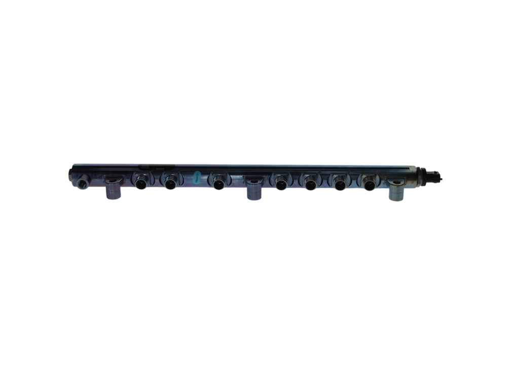 Fuel line MAN: 0445226078 Bosch Fuel rail
