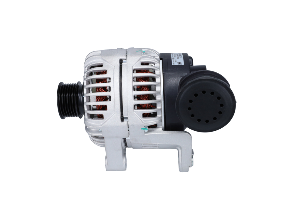 1986A01099 Bosch Alternator