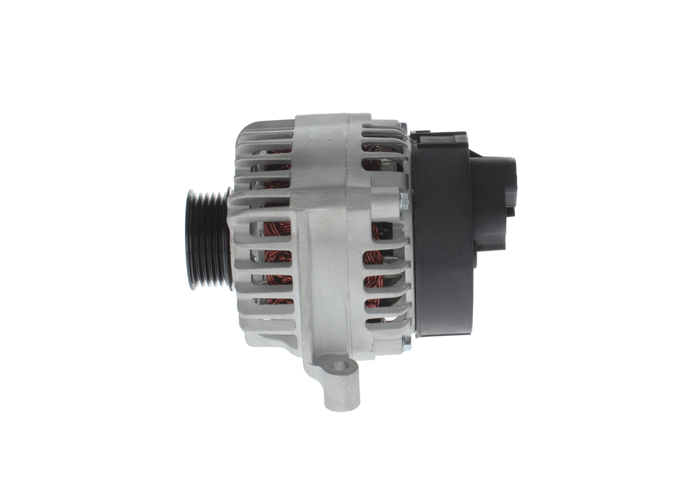 Alternator Ford: 1986A00733 Bosch Alternator
