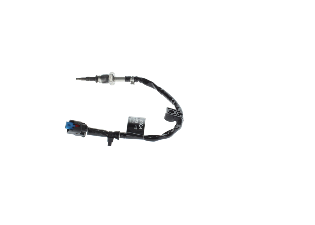 0986259243 Bosch Sensor, exhaust gas temperature