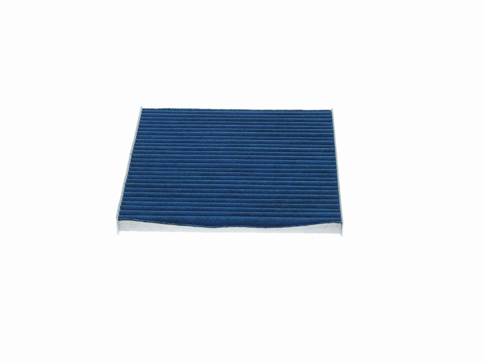 Cabin air filter Hyundai Genesis: 0986628656 Bosch Filter, cabin air