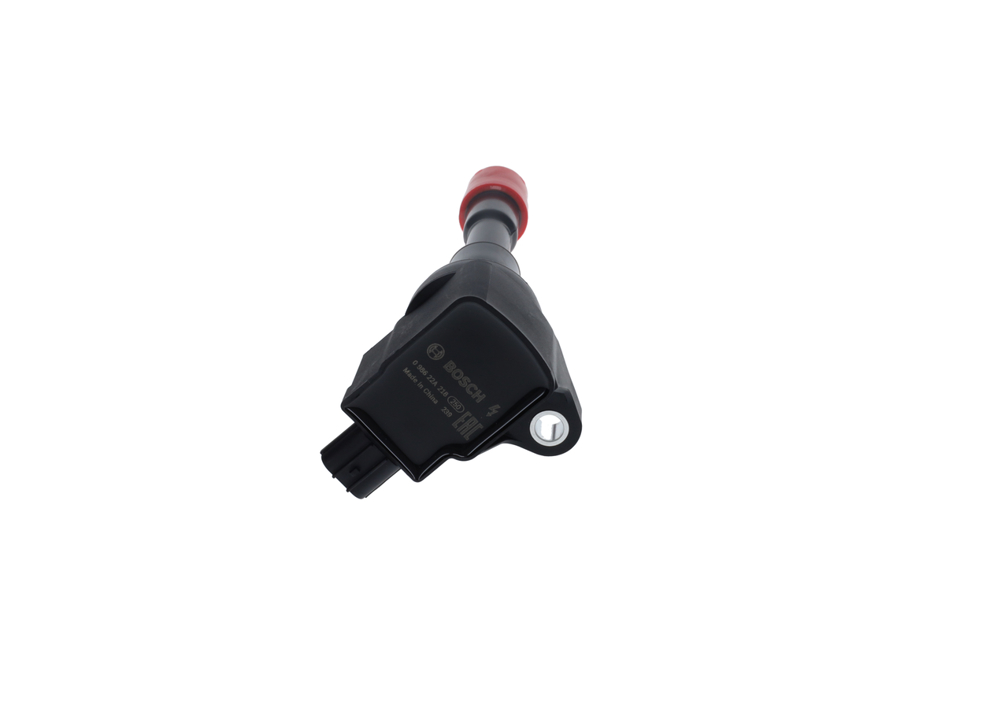 Ignition coil Bosch 0 986 22A 218
