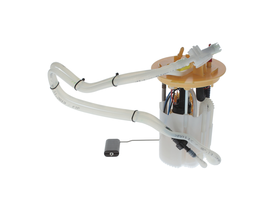 Fuel pump module Bosch 0 580 204 345