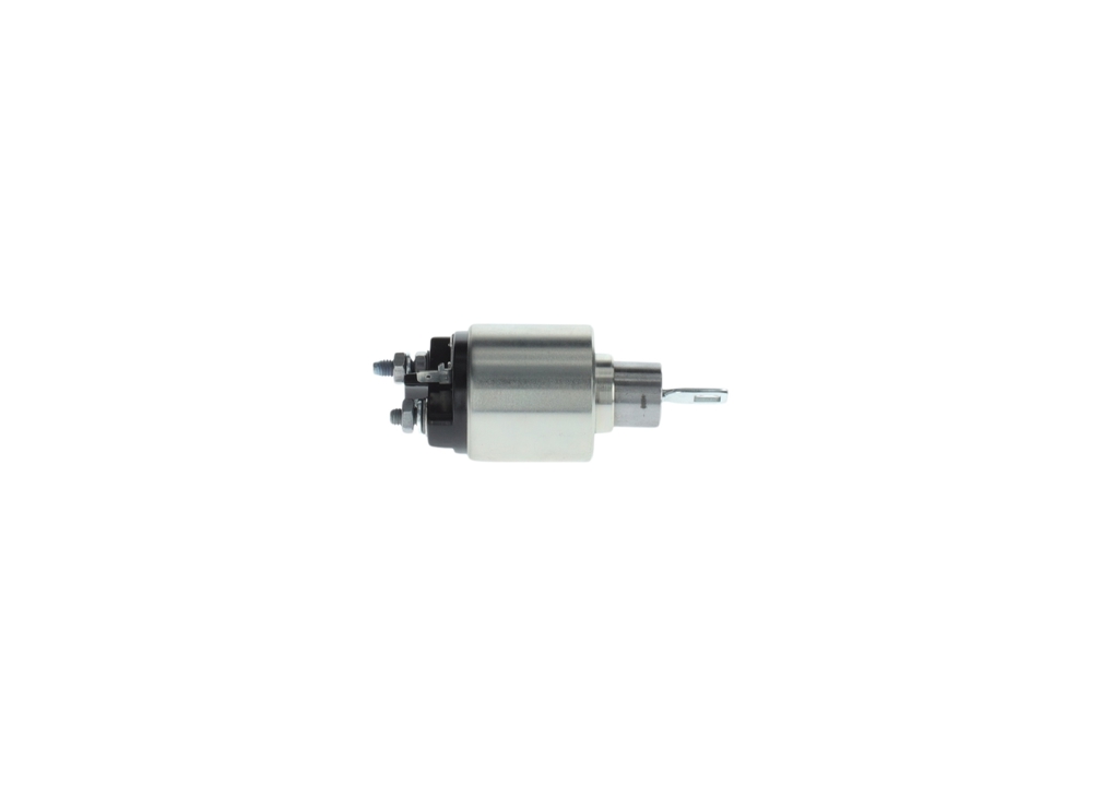 Solenoid switch, starter Bosch 1 986 SE1 664