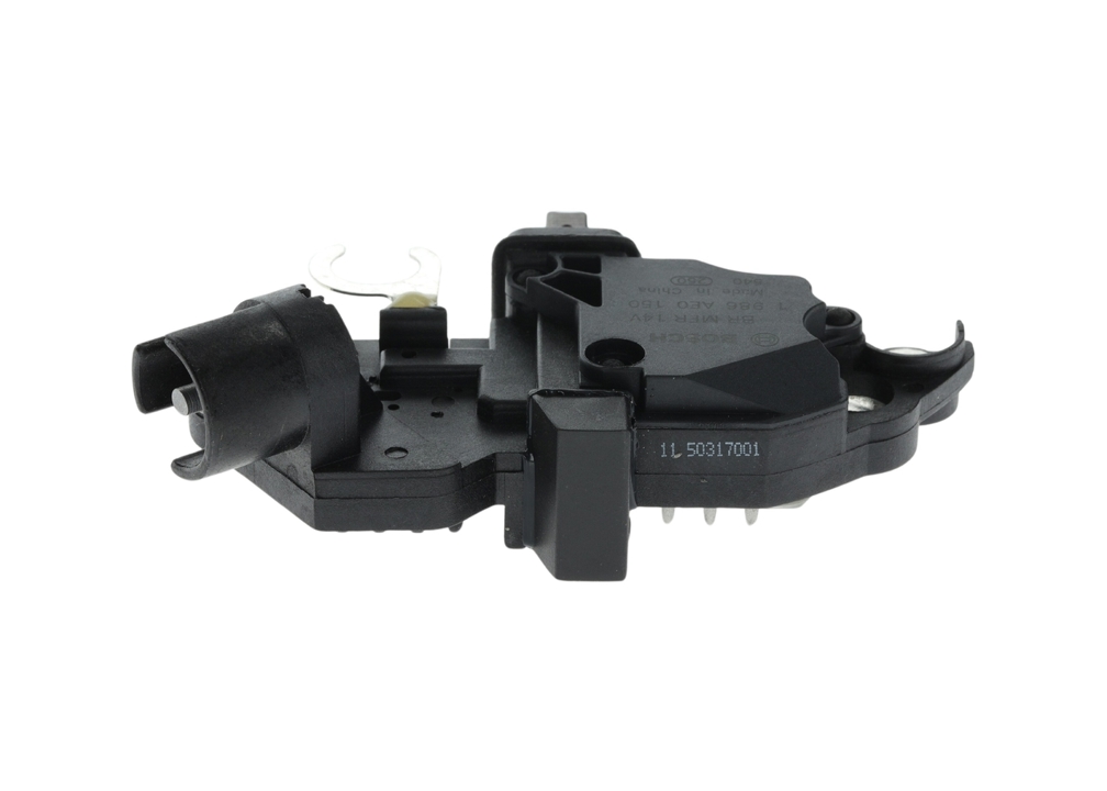 Alternator regulator Bosch 1 986 AE0 150