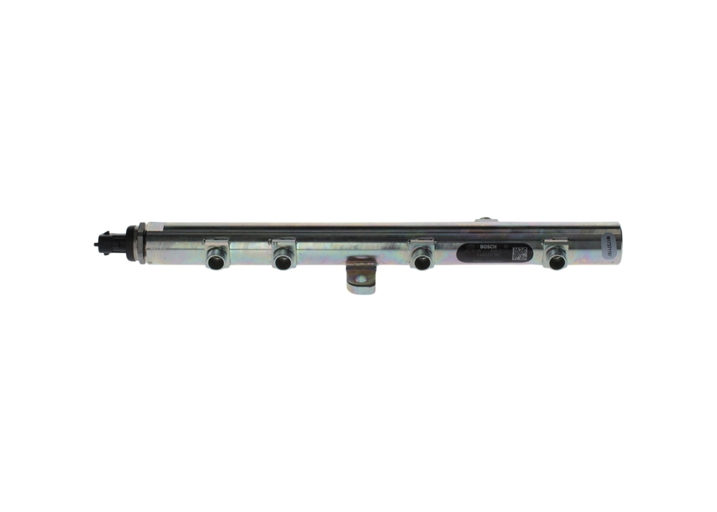 Fuel rail Bosch 0 445 214 100