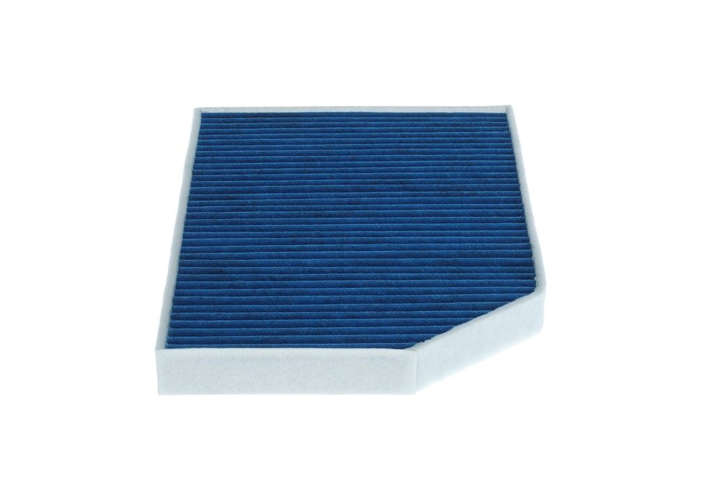 Filter, cabin air Bosch 0 986 628 667