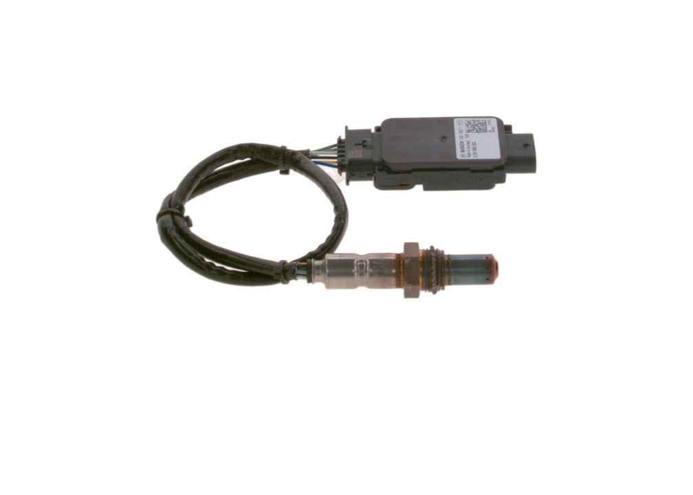 Buy Bosch 0281008533 – good price at EXIST.AE!