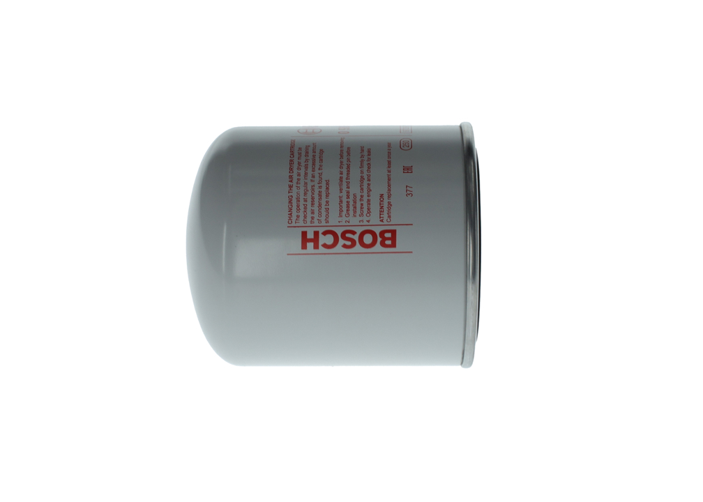 Air Dryer Cartridge, compressed-air system Bosch 0 986 628 260