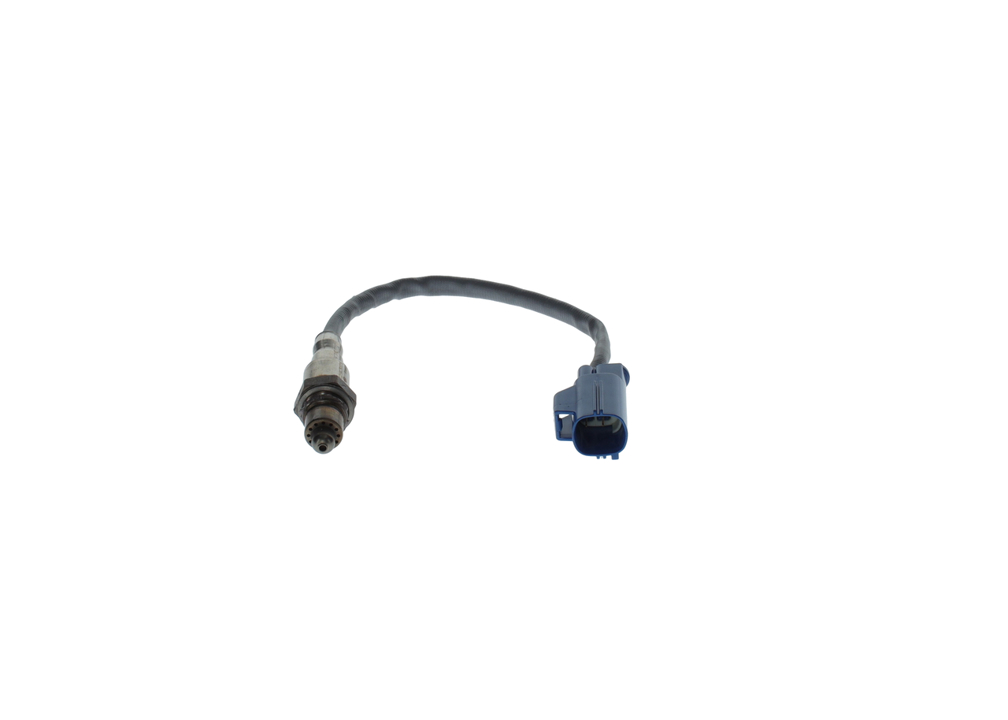 O2 sensor Jaguar F-Type: 02580300DB Bosch Lambda sensor