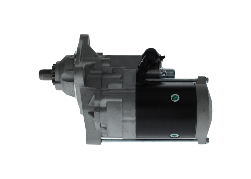 Bosch 1 986 S10 107 Starter 1986S10107 1986S10107 Bosch Starter