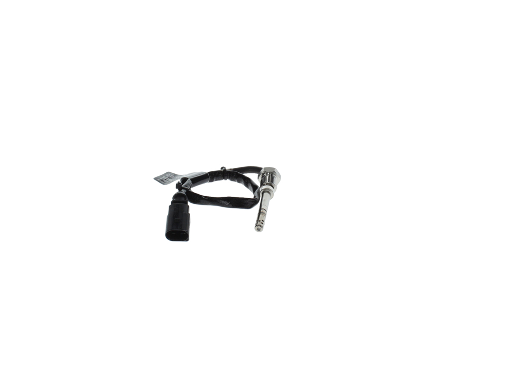 Exhaust temperature sensor Porsche Macan: 0986259188 Bosch Sensor, exhaust gas temperature