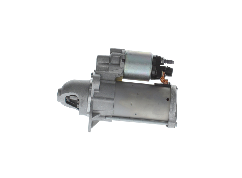 Starter motor Alfa Romeo Giulia: 1986S01052 Bosch Starter