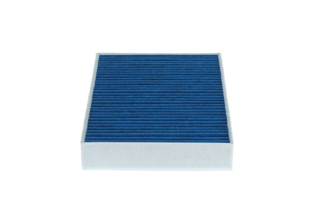 Bosch 0 986 628 671 Filter, cabin air 0986628671 0986628671 Bosch Filter, cabin air