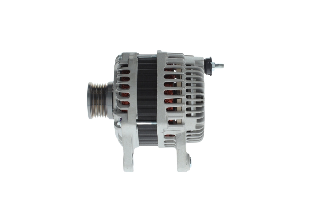 Alternator Nissan Sentra: 1986A01716 Bosch Alternator