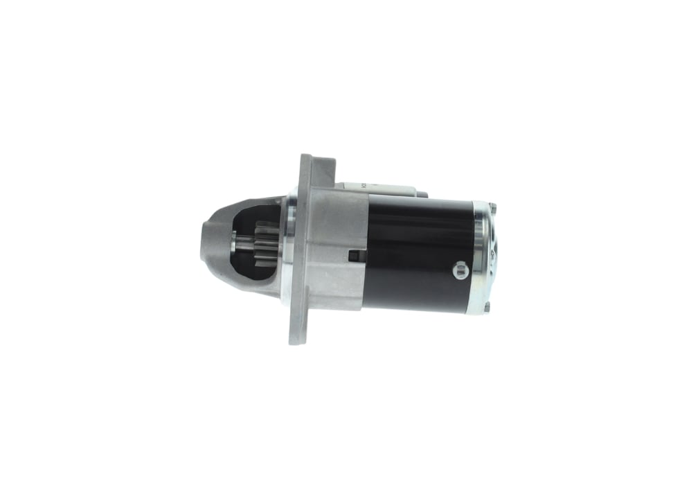 Engine starter motor BMW 5 series: 1986S00687 Bosch Starter